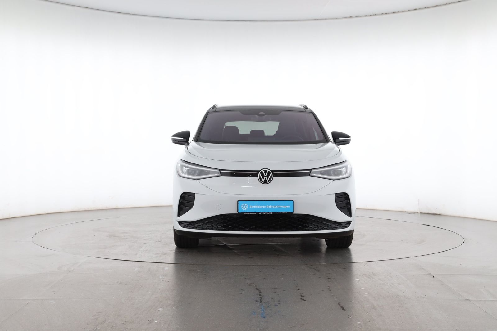 Volkswagen ID.4 - Bild 5