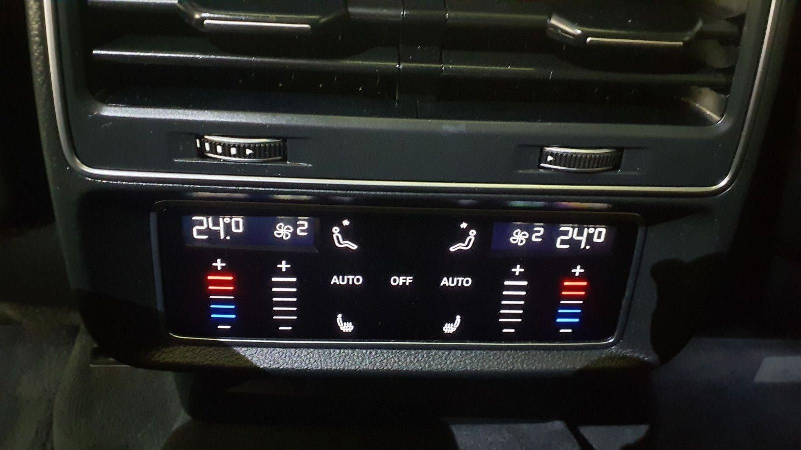 Audi Q7 55 quattro S-Line ACC/LASER/HUD/PANO/KAM/AHK foto 13