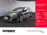 Audi RS 4 Avant 2.9 TFSI quattro ACC B+O LED NAVI SHZ - Audi: A 9