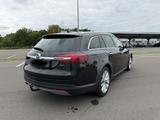 Opel Insignia CT 2,0 Diesel Automatik - Opel Insignia CT von privat