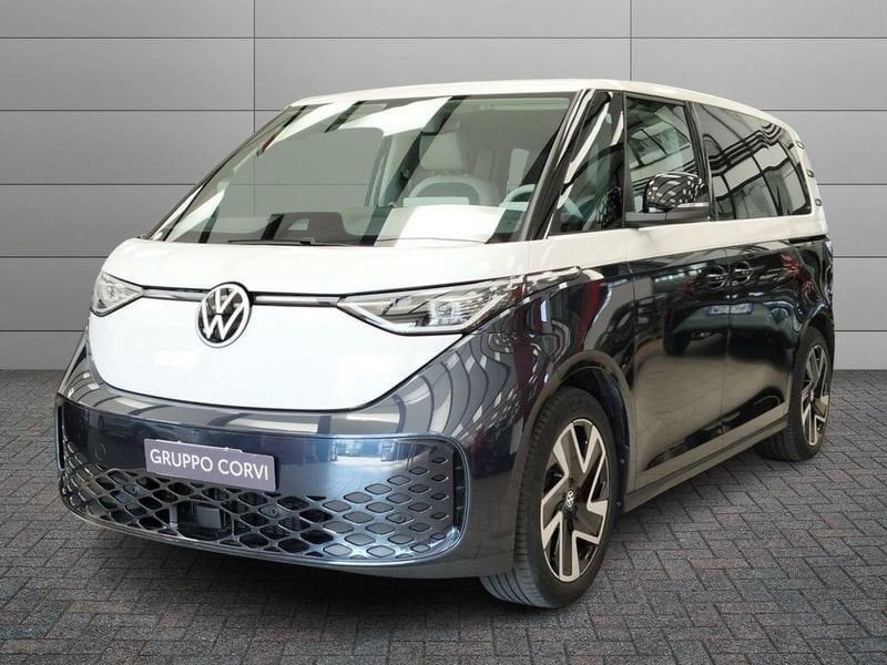 Other Volkswagen ID.Buzz 82 kWh Pro+ auto
