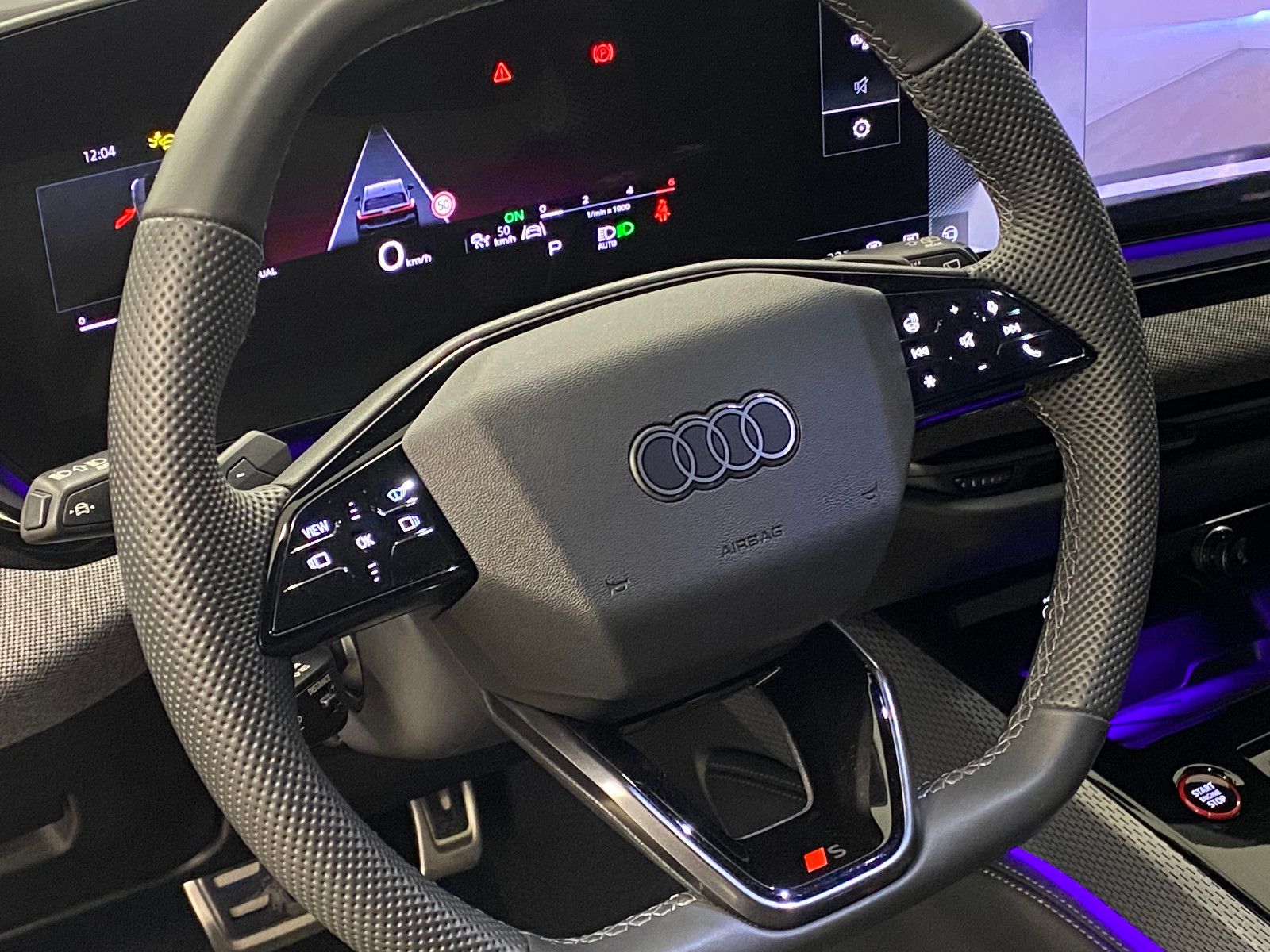 Audi A5 - Bild 9