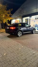BMW X6 xdrive 4x4 - BMW X4 Gebrauchtwagen in Frankfurt