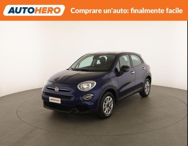 Image of Fiat 500L Urban
