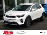 Kia Stonic Nightline Edition 1.0 T-GDI 100 Allwetter - Kia Stonic: Nightline Edition