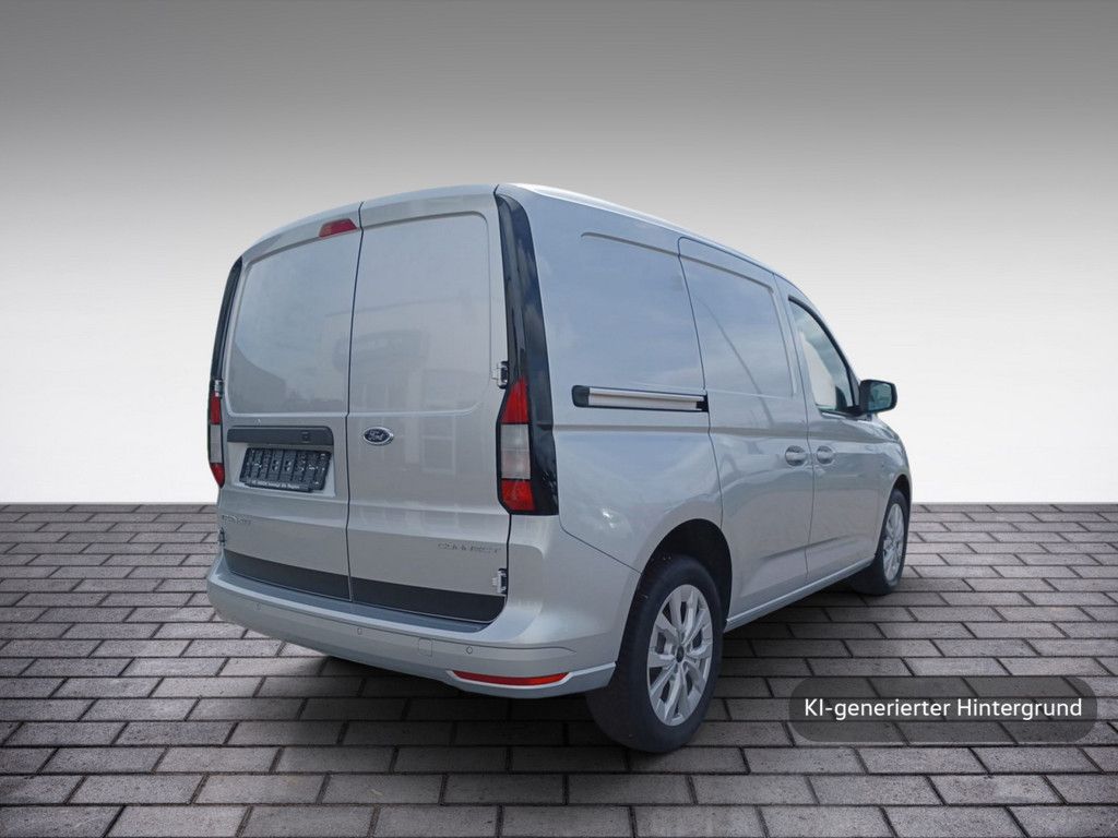 Ford Transit Connect - Bild 5