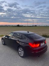 BMW 530 Gran Turismo 530d  - gebrauchte BMW 530 Gran Turismo aus dem Jahr 2010