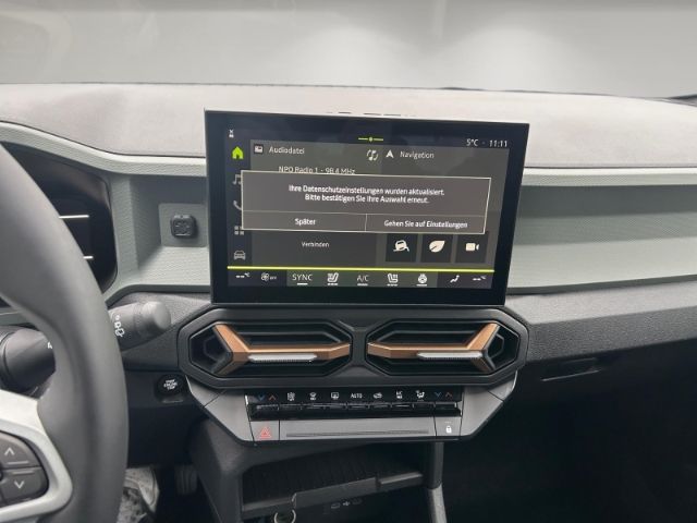 Dacia Bigster - Bild 10