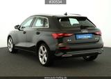 Audi A3 Sportback 35 TDI advanced #18Z#Virtual#ACC# - Audi A3 mit Diesel-Antrieb: Kombi
