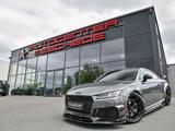 Audi TT RS Coupe 2.5 TFSIKW V3* Carbon Heckflügel!* - Audi TT RS aus 2020