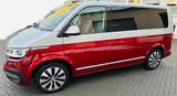 Volkswagen T6.1 Multivan Cruise 4MOTION*Alarmanlage*WW-SH - Volkswagen: Multivan Cruise