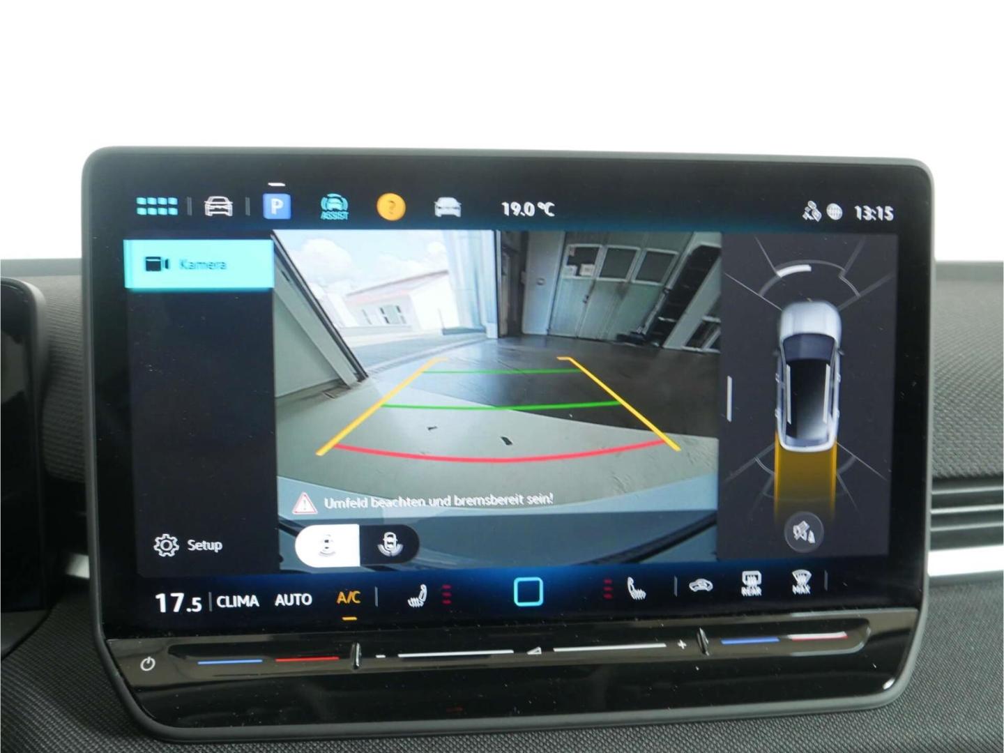 Volkswagen T-Roc 1.5 eTSI Life DSG NAV/LED/RFK/ACC/SH, миниатюра 19