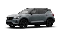 Volvo XC40 - Vorschau Bild 2
