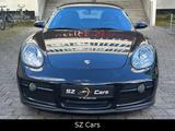 Porsche Cayman Basis*Schalter*Leder*Unfallfrei*BOSE - gebrauchte Porsche Cayman aus dem Jahr 2007