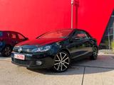 Volkswagen Golf VI Cabriolet Exclusive*LEDER*NAVI*XENON*TOP - Volkswagen Golf: Exclusive