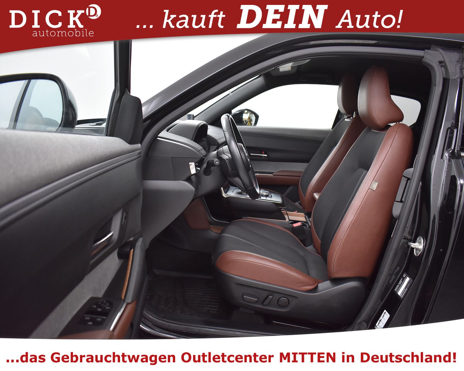 MAZDA MX-30 Basis MEMO+HEAD+ACC+LED+KAMER+NAVI+SHZ+ - Image 10