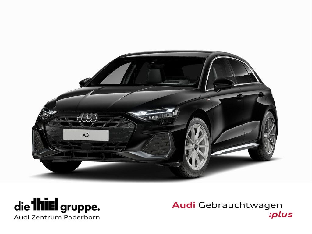 2024 Audi A3
