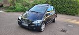 Mercedes-Benz Mercedes A180 CDI Avantgarde  1. Hand  T... - Mercedes-Benz A 180 aus 2004