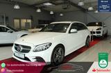 Mercedes-Benz C 200 T d 7G AMG-LINE - Mercedes-Benz C 200: C200t