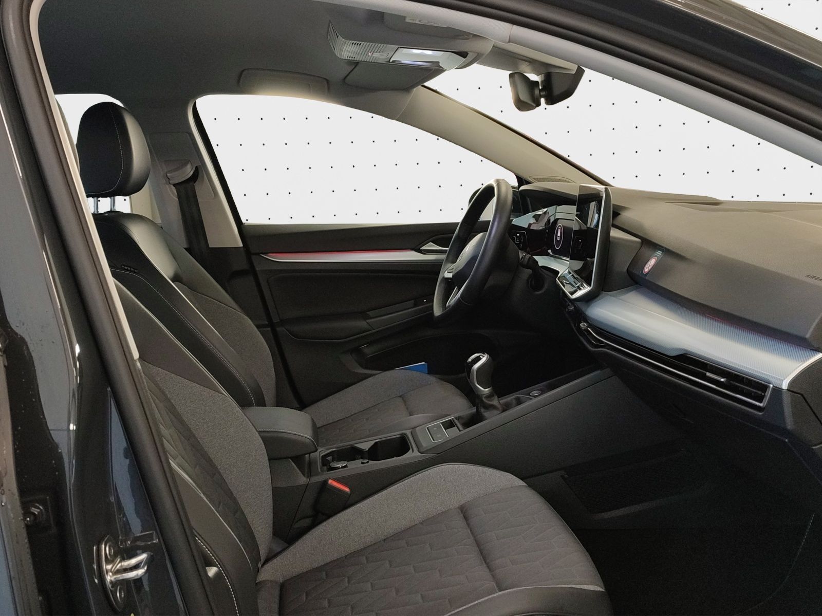 Volkswagen Golf - Bild 5