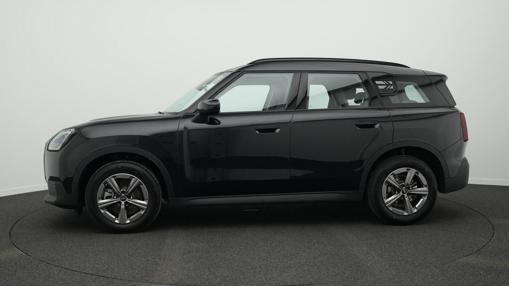 MINI Countryman C (Cooper) - Bild 7