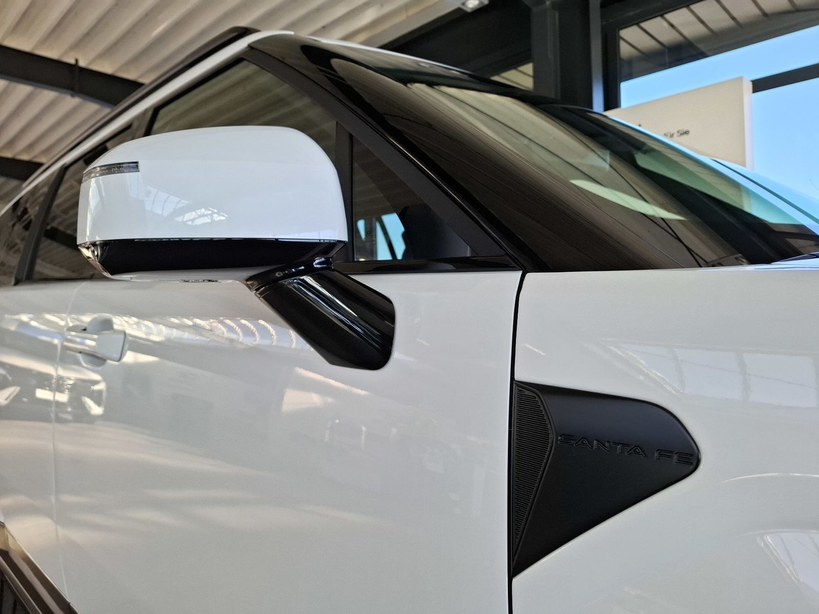 Hyundai SANTA FE - Bild 45