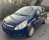 Opel Corsa 1.0 Twinport ecoFLEX Edition Edition - Opel Corsa aus 2009: Ecoflex