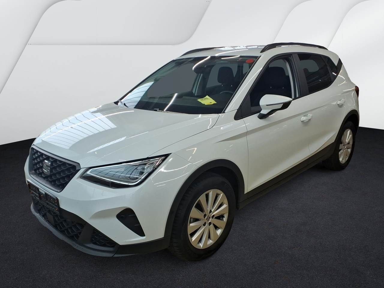 Seat Arona - Bild 2