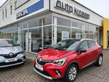 Renault Captur Captur INTENS TCe 130 GPF - Renault Captur in Karlsruhe