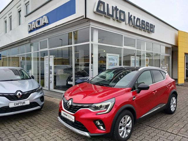 Renault Captur Captur INTENS TCe 130 GPF