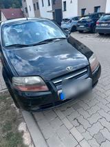 Daewoo kalos 1.2 Benzin - Daewoo Kalos