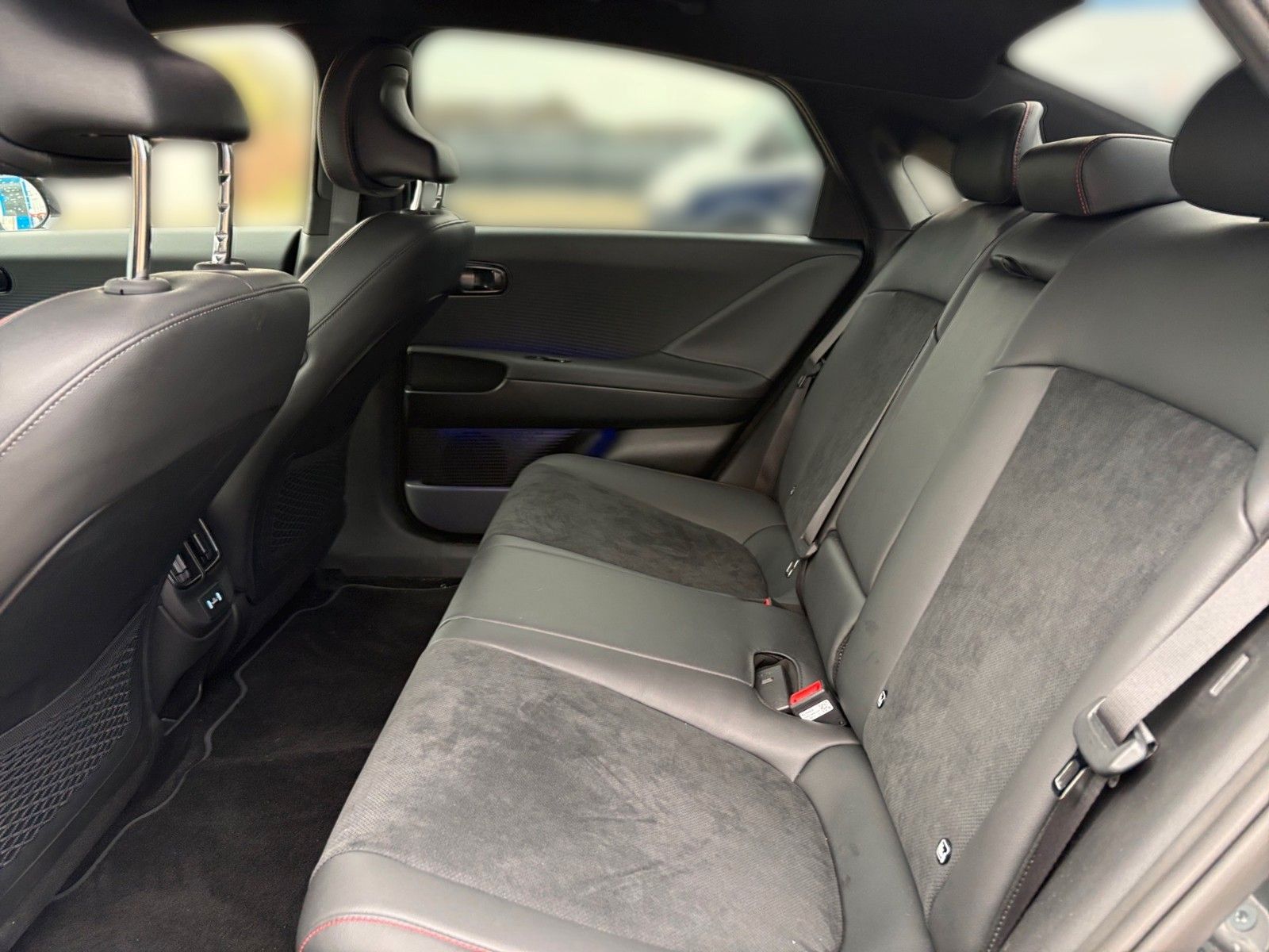 Fahrzeugabbildung Hyundai IONIQ 6 84kWh Allrad N Line X *FACELIFT*