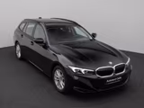 BMW 318i DAB HiFi CockPit+ Stop&Go PDC AHK Widscreen - BMW 318