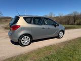 Opel Meriva B Edition 1,7CDTI 131ps 2.Hand - Opel Meriva mit Diesel-Antrieb: 1.7