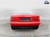 Mercedes-Benz SLK 200 Automatik/ Klima / Leder/ neu lackiert - gebrauchte Mercedes-Benz SLK 200 aus dem Jahr 2000