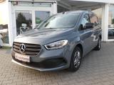 Mercedes-Benz Citan Kasten 112 CDI Aut. PRO MBUX Navi 1. Hand - Mercedes-Benz Citan Gebrauchtwagen in München
