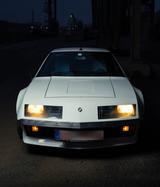 Renault Alpine A310 Oldtimer Sportwagen No... - Renault Alpine A310 Gebrauchtwagen