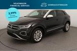 Volkswagen T-Roc Style 1.5 TSI Tempo*PDC*RFK*AH*Klima - VW T-Roc Gebrauchtwagen in Bielefeld
