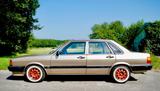 Audi 80 - Audi Gebrauchtwagen von 1985