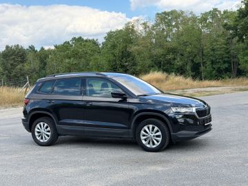 Skoda Karoq - 7