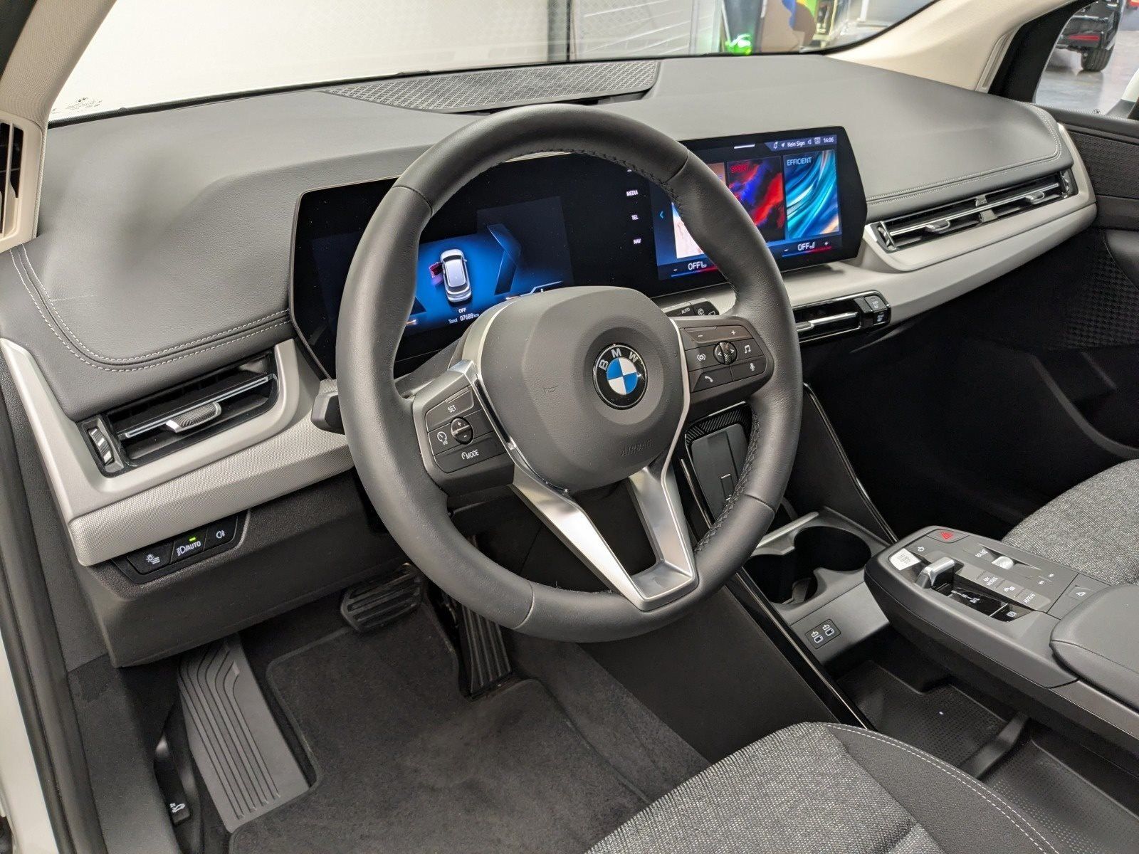 BMW 220 Active Tourer - Bild 10
