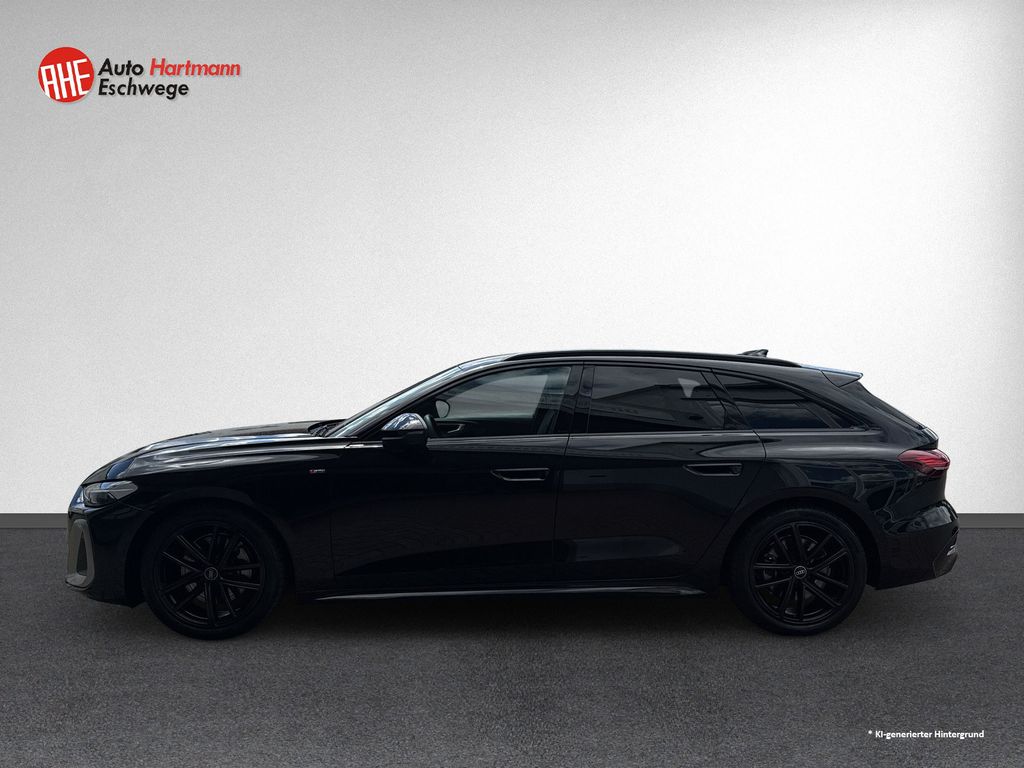 AUDI A5 Avant 2.0TDI quattro edition one TechPlus Ahk AUDI A5 Avant 2.0TDI quattro edition one TechPlus Ahk