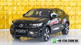 Volvo C40 MwSt*Pano*Standheizung*DAB+*Kamera - Volvo C40