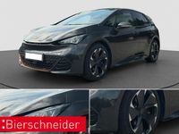 Cupra Born - Vorschau Bild 37