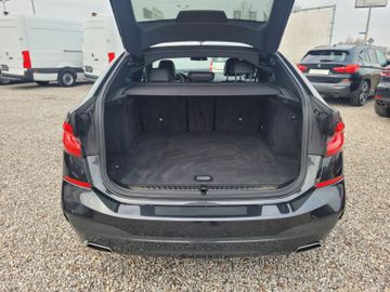 BMW 630 Gran Turismo - 10