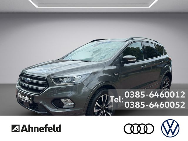 Kuga 1.5 EcoBoost ST-Line 4x2 FACEL. NAVI KAMERA