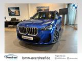 BMW X1 sDrive20i M Sportpaket Finanzierung ab 0,99% - BMW: 0 Finanzierung