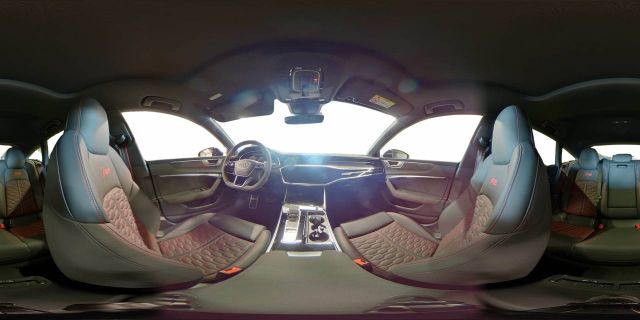 RS 7 Sportback PERFORMANCE QU HD-MATRIX+305KM/H+