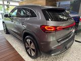 Mercedes-Benz EQA EQA 250 Distr Pano 360° Ambient. - graue Mercedes-Benz EQA