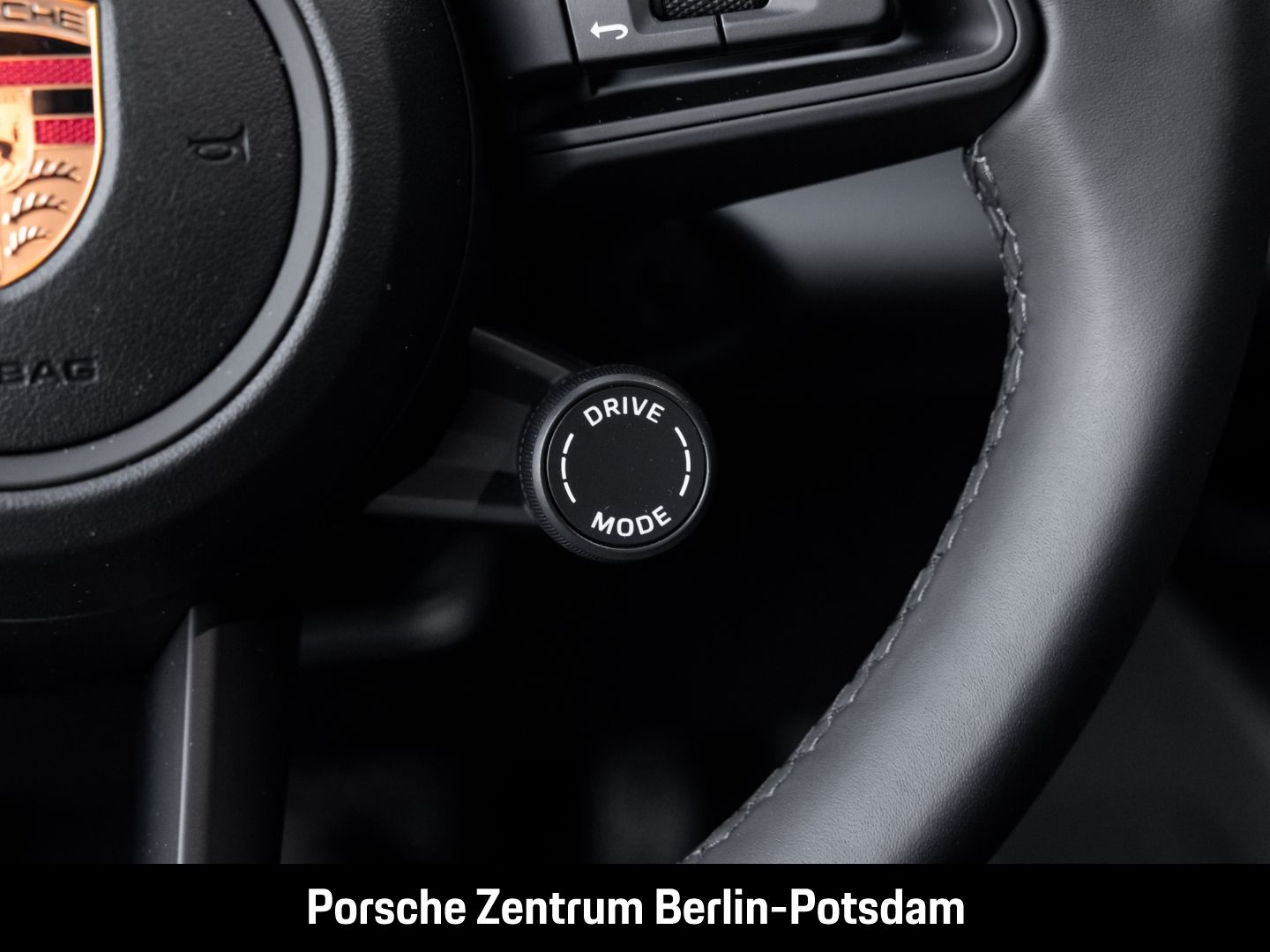 Porsche Macan - Bild 24